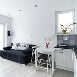 Apartamento Goscinne U Joli Pogorze