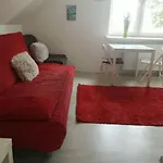 Goscinne U Joli Apartamento Pogorze