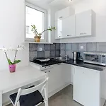 Goscinne U Joli Apartamento *