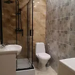 Apartamento Goscinne U Joli *