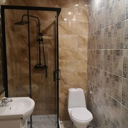 Gościnne U Joli Pogorze