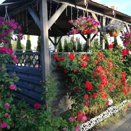 Apartament Gościnne U Joli Pogorze