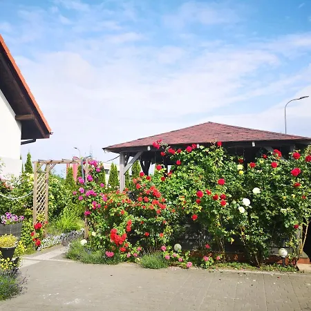 Gościnne U Joli * Pogorze