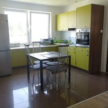 Apartament Gościnne U Joli