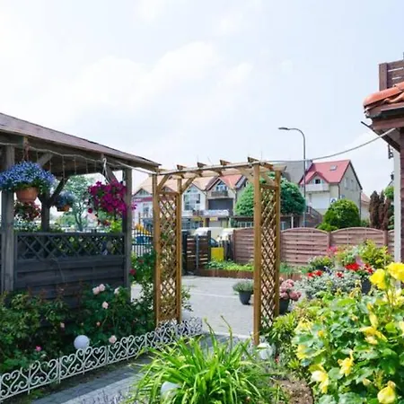 Gościnne U Joli * Pogorze