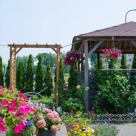 Gościnne U Joli Apartament Pogorze