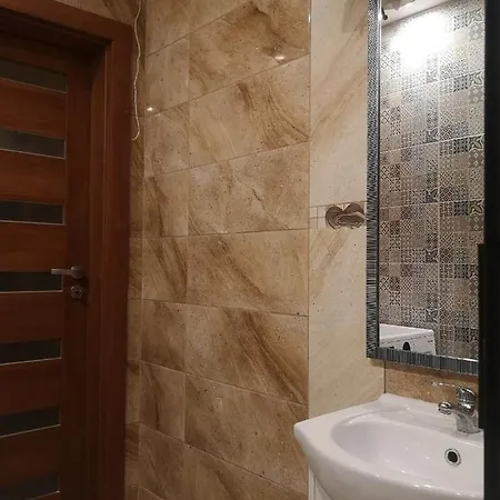 Gościnne U Joli