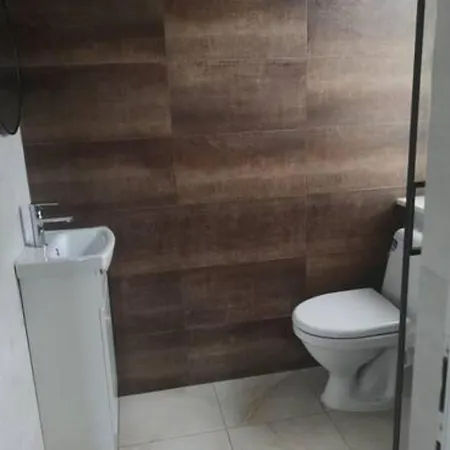 Apartament Gościnne U Joli