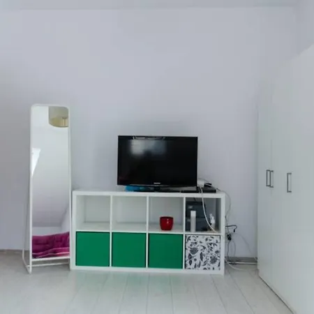 Apartament Gościnne U Joli