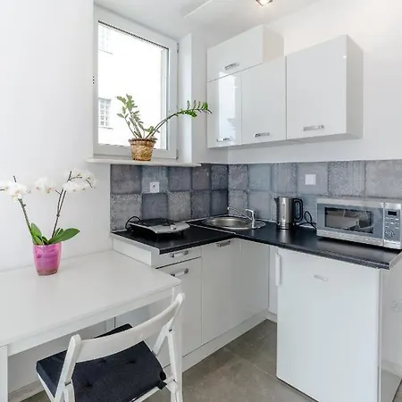 Gościnne U Joli Apartament *