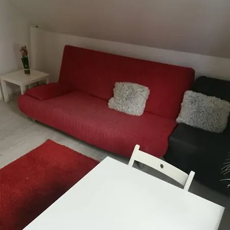 Gościnne U Joli Apartament *