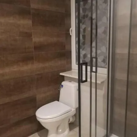 Apartament Gościnne U Joli Pogorze
