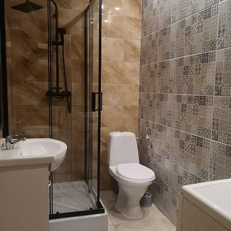 Apartament Gościnne U Joli *