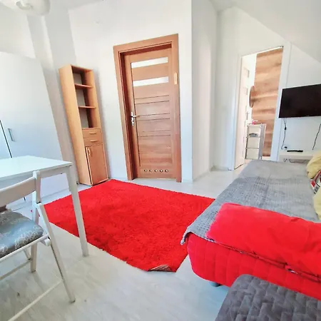 Gościnne U Joli * Pogorze