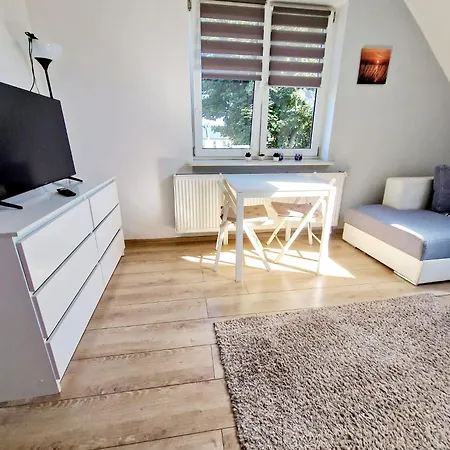 Apartamento Goscinne U Joli