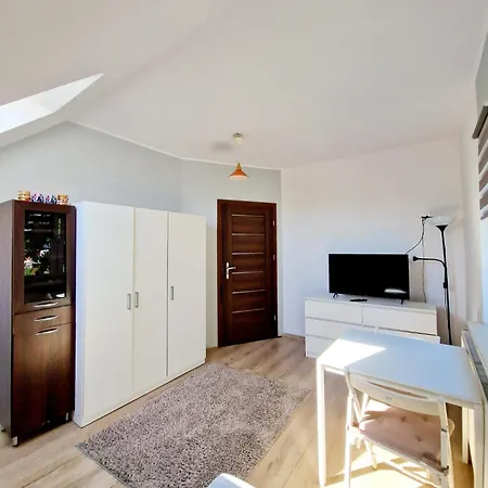 Gościnne U Joli Pogorze