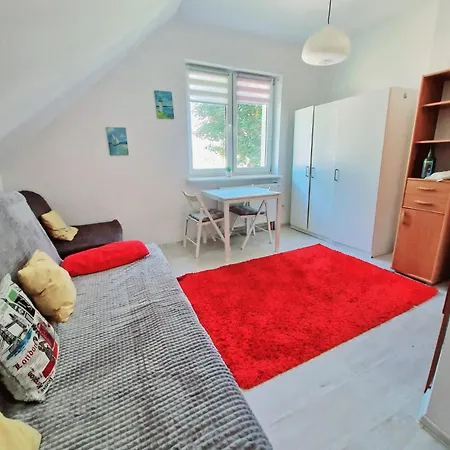Gościnne U Joli Apartament
