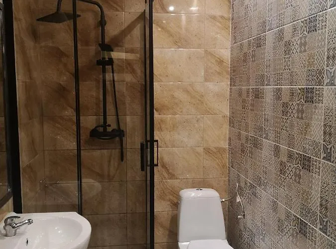 Goscinne U Joli Pogórze