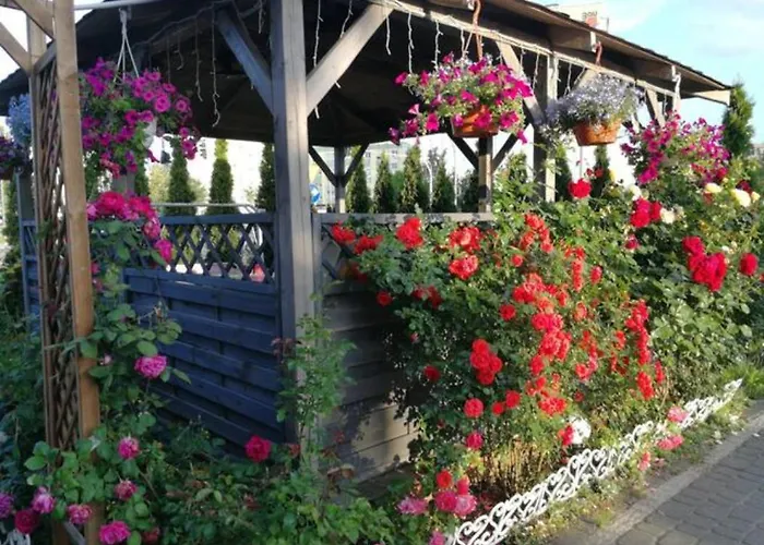 Apartman Goscinne U Joli Pogórze