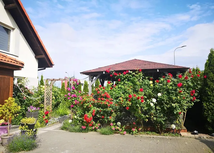 Goscinne U Joli * Pogórze