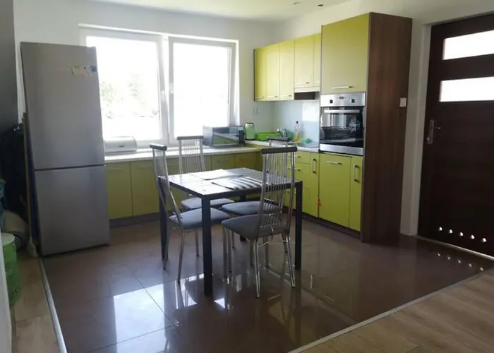 Apartman Goscinne U Joli