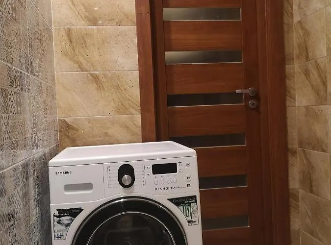 Apartman Goscinne U Joli Pogórze