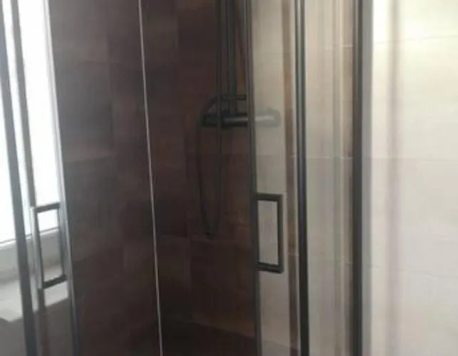 Goscinne U Joli Apartman