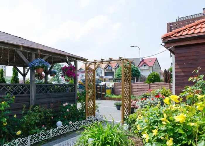 Goscinne U Joli * Pogórze