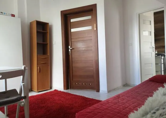 Apartman Goscinne U Joli Pogórze