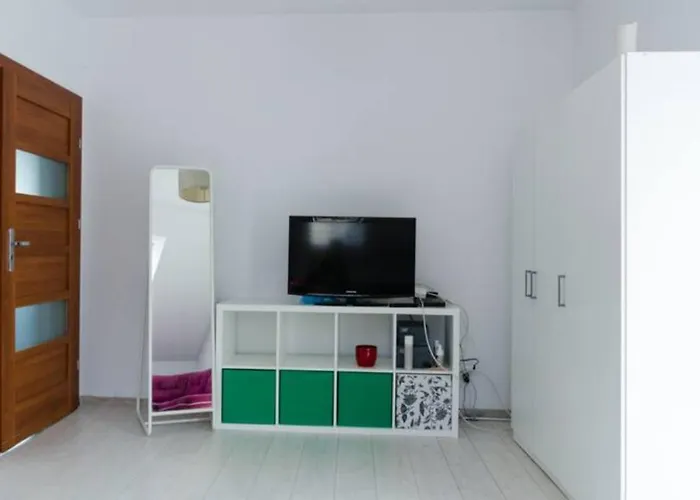 Apartman Goscinne U Joli