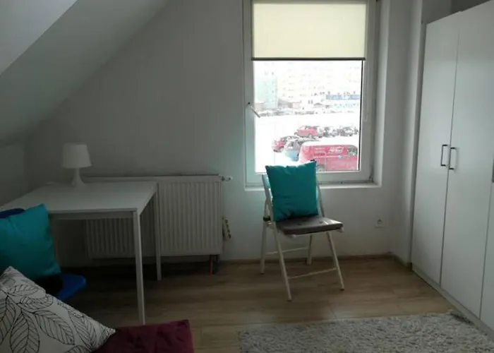 Goscinne U Joli Pogórze