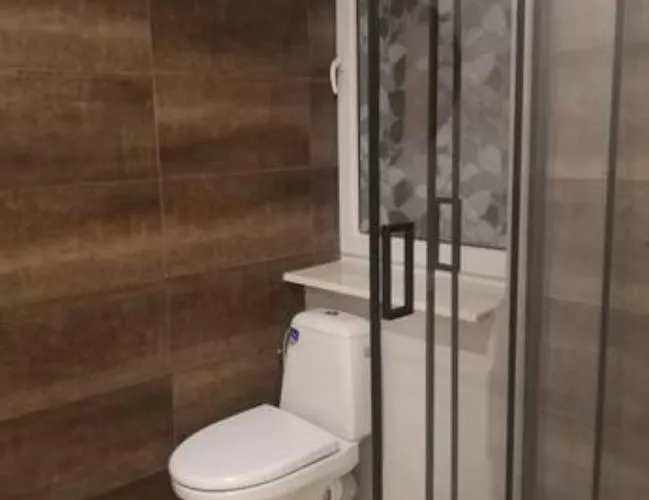 Apartman Goscinne U Joli Pogórze