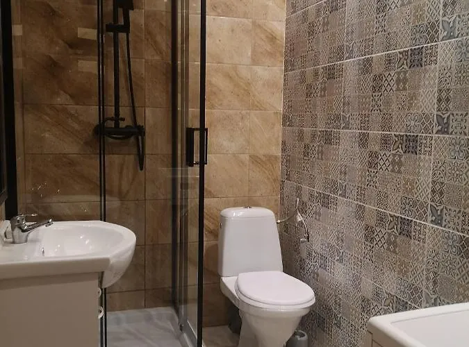 Apartman Goscinne U Joli *