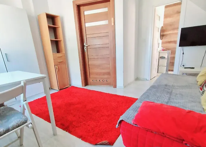 Goscinne U Joli * Pogórze