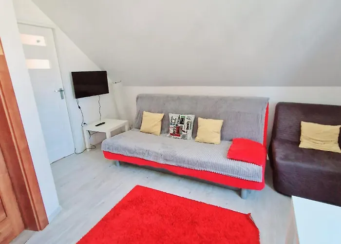 Goscinne U Joli * Pogórze