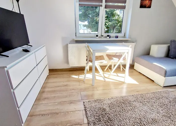 Apartman Goscinne U Joli