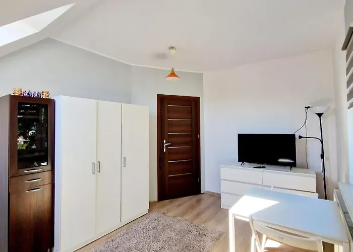 Goscinne U Joli Pogórze