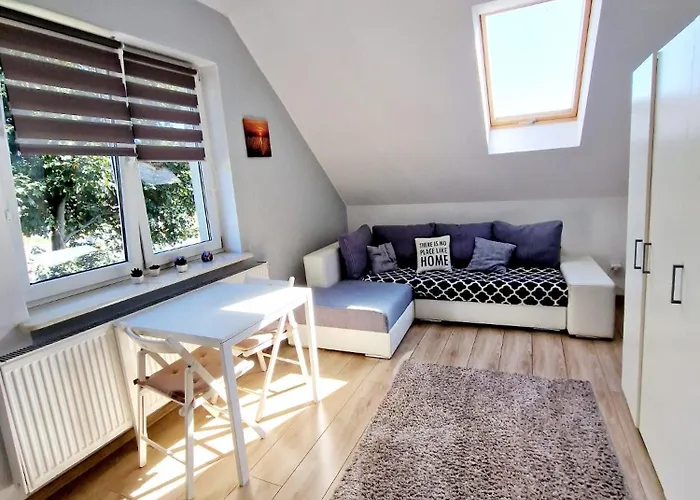 Apartman Goscinne U Joli *